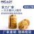 DPLK一字开槽螺母膨胀螺母滚花冷压铜螺母塑胶埋置镶件标准铜嵌件 DPLK-M4*8.2-OD6.2