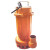 普力捷 WQD6-16-0.75单相2寸 无堵塞污水泵（铜芯） 单位：台定制 220V