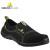 代尔塔(DELTAPLUS） 劳保鞋防静电耐磨耐油舒适工作安全鞋黑色 301214 41码 1双装