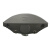 华荣 GFD6110-XL36（HD）、36W、220V、固定式LED灯具(计价单位：个)灰色