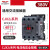 德力西交流接触器CJX2S-1210单相220V 0910 1810 2510三相380V CJX2s4011 380V