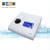 上海雷磁 台式浊度计污水水质浑浊度检测分析仪 WZS-188 