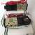 定制电磁阀PS140S AC220V DC21-26 24V二位五通出线式接线盒适配 定制AC220V 带灯式适配