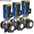 水泵立式管道泵循环泵增压泵TD65-15/20/22/30/34/41/51 TD65-15配铸铁叶轮