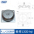 型金属橡胶减震器发动机水泵柴油机空压机钟型防振震减振器 ALJ-33268F(2300Kg)