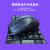 罗技mk220无线键盘鼠标套装办公打字小巧紧凑键鼠两件套 罗技mk220