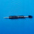 定制插针取卸工具 连接器端子专用退针器 现货 黑QXRT20 尺寸小;