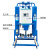 微热变压吸附式干燥 压缩空气再生吸附干燥 空压除水吸干 35立方微热
