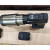 利四方 电动扭力扳手 两电一冲HTBEW-05S-B 100-500N 单位个