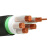 金龙羽 聚乙烯绝缘电力电缆RVV-3x4+2x25 黑色 每米价