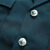 帝凯别尔危2011式新款墨绿色保安春秋服套装全套配件小区物业工作服套装灰绿 墨绿夹克套+标+衬衣+领带+训练帽 175/XL