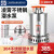 广东QCK220V小型不锈钢潜水泵自动排水泵雨水地下室泵污水泵 QCK100MA750W 全自动款220V