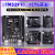 STM32开发板小系统板STM32F103RCT6开发板TFT屏一键串口下载 STM32F103RCT6开发板（升级款-未焊）