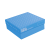 巴罗克—ID-Color™ 纸冻存盒 连盖设计 盒体有数字字母标识 多色可选 P90-8281 2英寸 81格 5个/包
