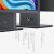 联想（Lenovo）小新24 2024一体台式机电脑13代酷睿商务办公家用设计护眼学习网课娱乐台式一体机电脑 23.8英寸高刷护眼屏 云影色 (i7-13620H 16G 1TB SSD)标配