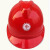 婕满果玻璃钢安全帽 工地安全帽电力安全透气头盔abs安全帽工地施工头盔 红色,蓝色,黄色,白色 分体防寒帽衬