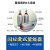 液压囊式蓄能器奉化储能器罐NXQ-1L 2.5L 4L6.3L液压站储气罐件 NXQA 1.6L31.5MPA