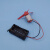 定制小制作微型130电机玩具直流电动机四驱车马达电动机科学实验材料 导线（单根价格）