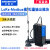 LoRa无线通讯远程串口收发模块plc通信数据传输透传电台485 LORA-Modbus带4路模拟量输出 2路