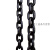国标吊装G80锰钢起重链条吊索具链子手拉葫芦铁链条1吨锚链ONEVAN 需要锚链联系客服