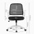 联丰（LIANFENG）W-158B办公职员椅会议椅家用电竞人体工学电脑椅