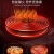 九阳电饼铛家用智能烙饼锅悬浮式煎烤机双面加热易清洁 JK30-GK732/直径30CM/圆盘