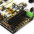 DFROBOT 掌控板2.0编程机器人学习套件兼容micro bit主控板单片机传感器扩展板 掌控板mind+套件（含掌控板和线）