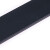黑色1机柜盲板背板 图腾网络机柜白色挡板234盖板机柜配件 3U挡板黑色 0x0x0cm