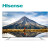 海信（Hisense）HZ55E5D 55英寸 4K超高清 智慧屏 AI声控运动补偿超薄全面屏大屏智能液晶教育电视机2+32G