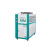 工业冷水机风冷式循环水冷冻机小型制冷机注塑机冷却机模具冰水机 2HP风冷式