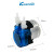 kamoer蠕动泵12v微型家用扫地机器人直流齿轮泵减速小泵 迷你水泵 KPRP20-D12S06