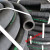 钢丝编织橡胶管高压空压机隧道矿山高压风管水管软管气管 内径38mm*2层*18米-耐压70公斤