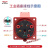 航空工业插头插座3芯16A/32A公母对接防水连接器耦合器220V 三芯32A 插头+耦合器一套