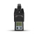 英思科 Ventis MX4 多气体检测仪VTS-K143211050C 可测LEL（C5H12）CO, NO2, O2 黑色泵吸