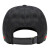 古驰（GUCCI）  帽子  男士条纹织带GG帆布棒球帽帽子 黑色 200035 KQWBG 1060 M