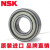 NSK日本微型小轴承Z6029 Z1029 Z0029 Z669 Z969 Z689 Z989 Z0029(陶瓷)