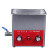 FACEMINI cn-65 台式超声波清洗机不锈钢内胆实验室清洗器旋钮式超声 KQ-800E【30L】
