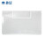 箱大王 Xlj-17 货架物料盒隔板 塑料分隔式零件盒配件 白色 小号隔板