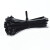 班诺克（BANDLOCK） PA66尼龙塑料可退式尼龙扎带活扣扎带可反复使用线缆绳索捆工业级强力扎带 GTRN-150HD7.6*150mm1000根
