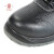 安全牌（AN QUAN PAI）ZP5501 6KV电绝缘防砸安全鞋 1双 43码