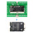 FPGA开发板Lattice ECP5开源RISCV Linux S iCESugar-Pro+PMOD-VGA扩展板