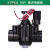 100DVF150PGA200PGA自动灌溉电磁阀交流直流1寸1.5寸2寸 2寸PGA(9V)直流电磁阀