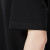 阿迪达斯 （adidas）polo衫男 24夏新款翻领运动服时尚健身训练短袖舒适透气棉质t恤 IC9314/经典黑/主推款 M/175/96