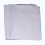 优易固（YOUYIGU）白色防水外覆膜编织袋蛇皮袋子加厚60克/每平方米65*110cm*100个