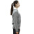 燕舞 YW20MY2006003 女士毛衣 V领  155-175 （计价单位：件）定制商品  灰色