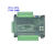 plc工控板控制器fx3u-24mt/24mr小微型可编程模拟量国产简易 9针直通串口公母头线 通讯线/电源