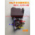水泵配件 GP型 WZB型 125w 空调泵泵头 自吸泵配件 塑料接头（2只）