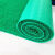 普力捷地垫大面积室外红地毯塑料丝圈垫子防水门口垫进门迎宾脚垫防滑垫 丝圈-绿色 特厚1.8米宽*1米长(1.5cm厚)