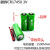 鹏辉CR17450 锂电池 3.0V光电感烟器火灾探测报警器水表电池 平头 独立包装