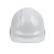AP 代尔塔 ABS安全帽经典M型 定制印刷LOGO 单位：个起订量50个 102106 蓝色 货期90天
